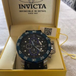 Invicta Pro Diver Men’s Watch